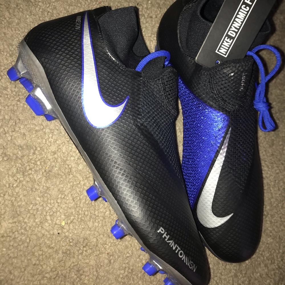 Nike phantom vsn